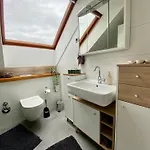 Apartmán Auszeitwohnung *