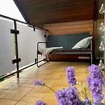 Auszeitwohnung * Lage (Lippe)