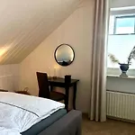 Apartmán Auszeitwohnung Lage (Lippe)