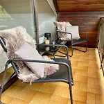 Auszeitwohnung * Lage (Lippe)
