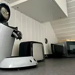 Auszeitwohnung Apartmán *