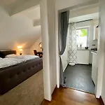 Auszeitwohnung *