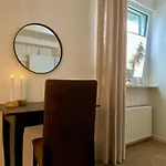 Auszeitwohnung *