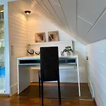 Auszeitwohnung *