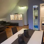 Auszeitwohnung *