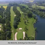 Auszeitwohnung Apartmán Lage (Lippe)
