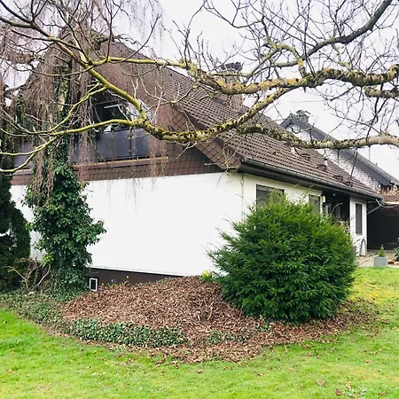 Auszeitwohnung Apartment *