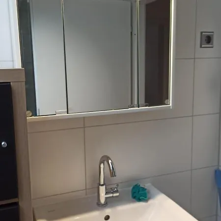 Apartment Auszeitwohnung *