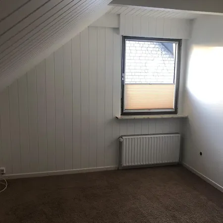 Auszeitwohnung * Lage (Lippe)