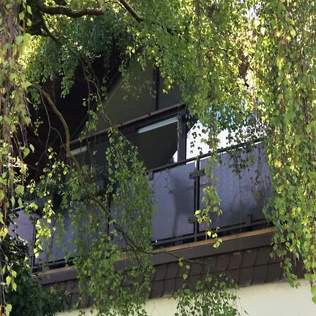 Auszeitwohnung Lägenhet Lage (Lippe)