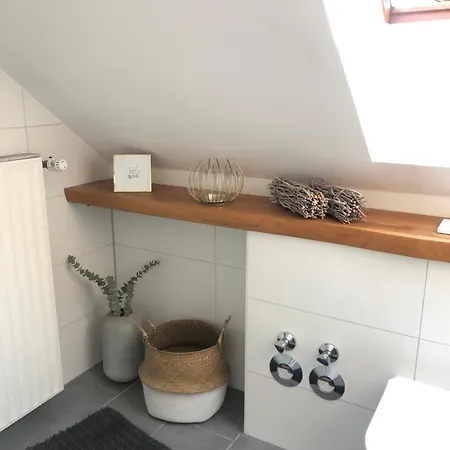 Auszeitwohnung * Lage (Lippe)