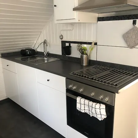 Apartment Auszeitwohnung Lage (Lippe)