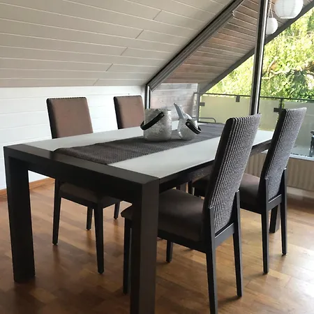 Auszeitwohnung *