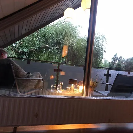 Auszeitwohnung * Lage