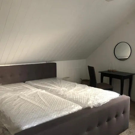 Auszeitwohnung Apartment *