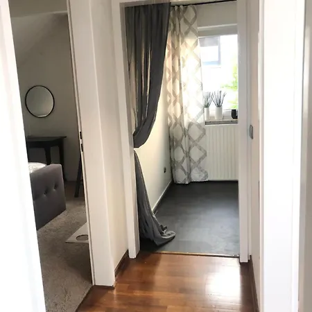 Apartment Auszeitwohnung *