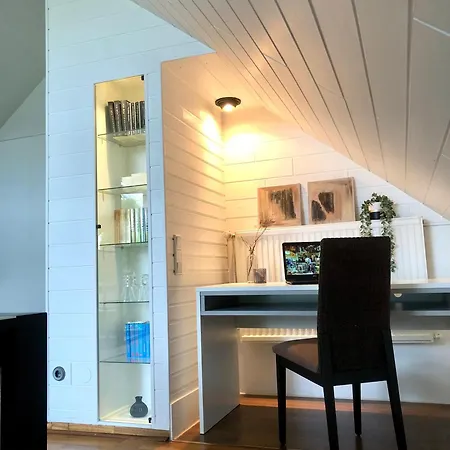 Apartment Auszeitwohnung