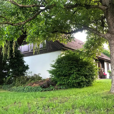 Auszeitwohnung Апартаменты Lage (Lippe)