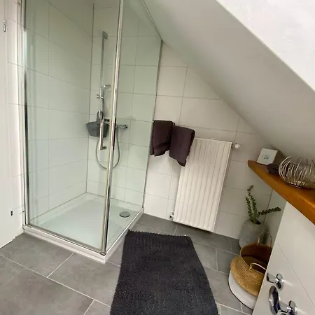 Auszeitwohnung * Lage (Lippe)