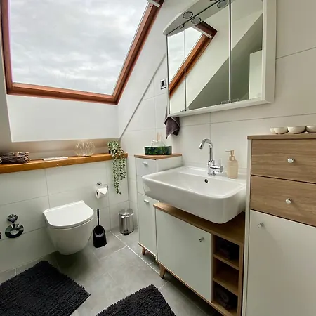 Διαμέρισμα Auszeitwohnung *