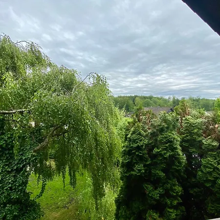 Auszeitwohnung Lage (Lippe)