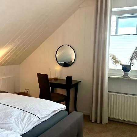 Διαμέρισμα Auszeitwohnung Lage (Lippe)