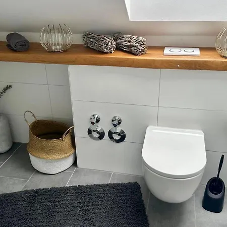 Auszeitwohnung *