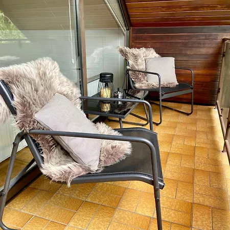 Auszeitwohnung * Lage (Lippe)