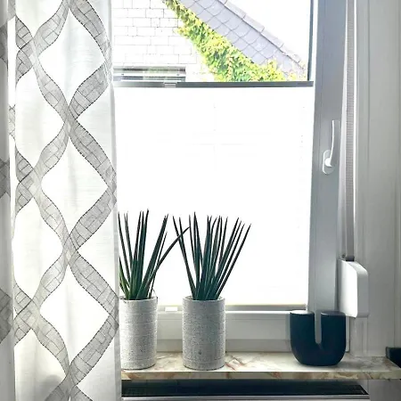 Auszeitwohnung アパート