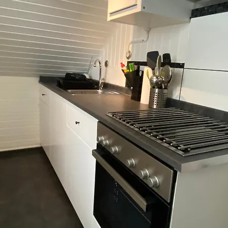 Auszeitwohnung Lage (Lippe)