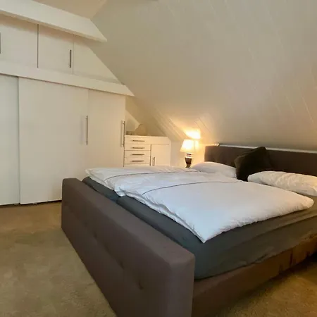 Auszeitwohnung * Lage (Lippe)