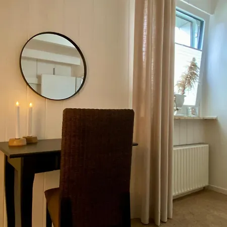 Auszeitwohnung *