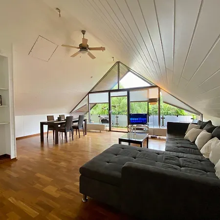 Auszeitwohnung Lage (Lippe)