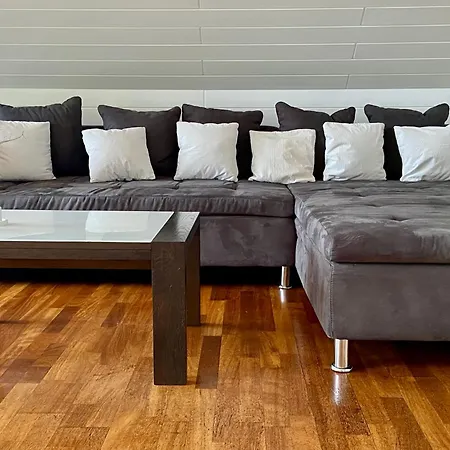 Auszeitwohnung * Lage (Lippe)