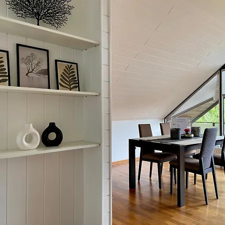 Apartment Auszeitwohnung Lage (Lippe)