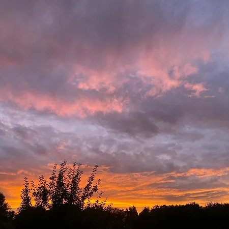 Auszeitwohnung Apartmán Lage (Lippe)