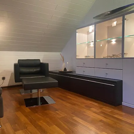 Auszeitwohnung Lage (Lippe)