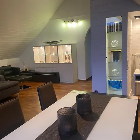 Auszeitwohnung *