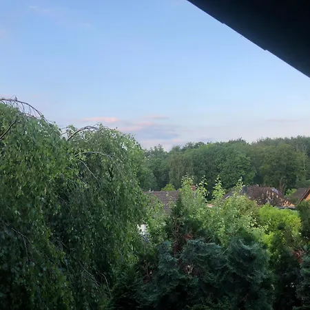 アパート Auszeitwohnung *