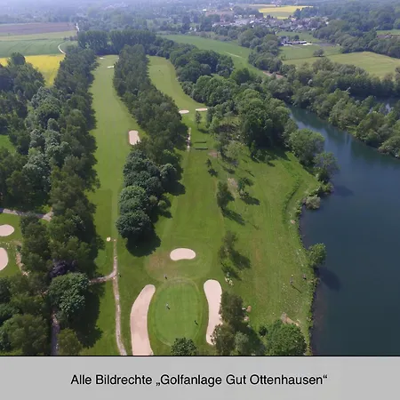 Auszeitwohnung Διαμέρισμα Lage (Lippe)