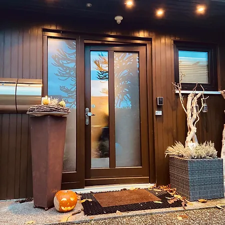 Auszeitwohnung * Lage