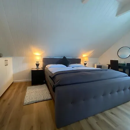 Auszeitwohnung * Lage (Lippe)