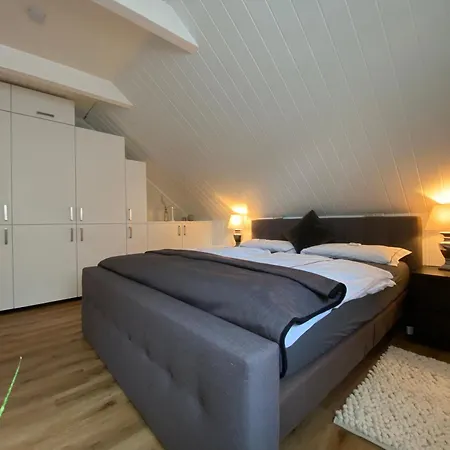 Auszeitwohnung * Lage (Lippe)