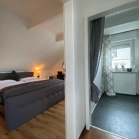 Auszeitwohnung *