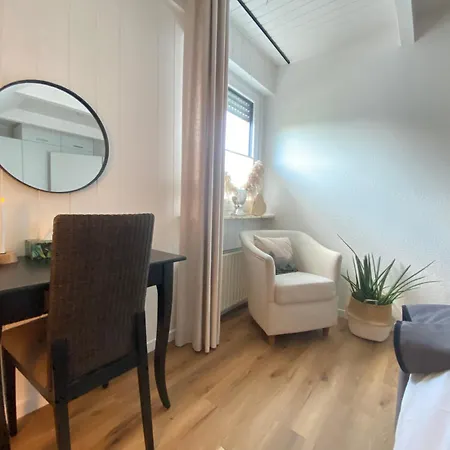 Lägenhet Auszeitwohnung *