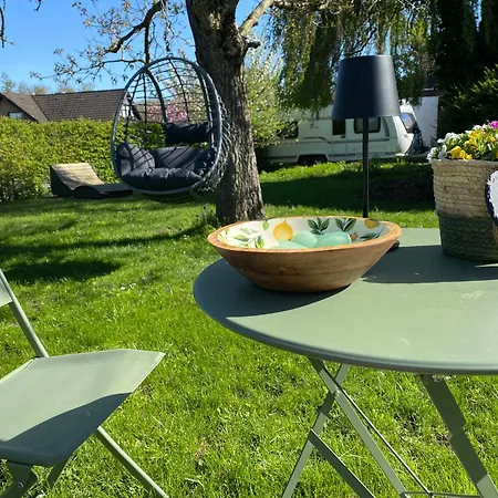 Auszeitwohnung Lage (Lippe)