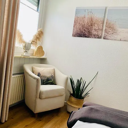 Auszeitwohnung Lägenhet *