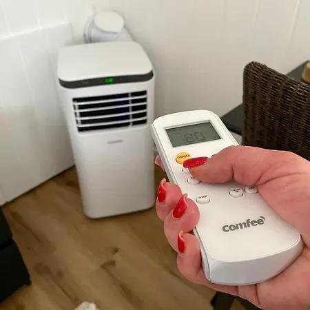 Lägenhet Auszeitwohnung Lage (Lippe)