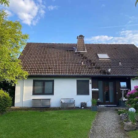 Auszeitwohnung Lägenhet *