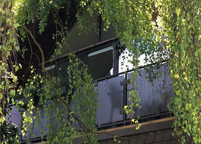 Auszeitwohnung Apartamento Lage (Lippe)